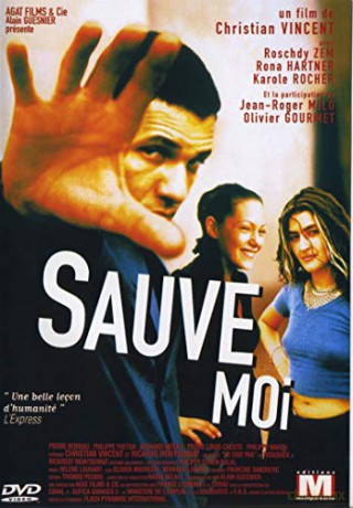 Sauve-Moi