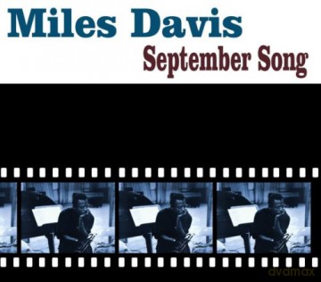 Miles Davis: September Song [CD]