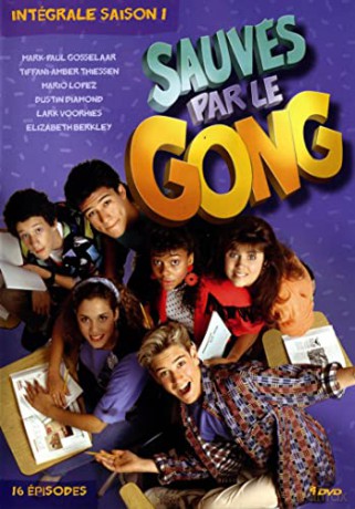 Sauvés par le gong - Saison 1 - Coffret 4