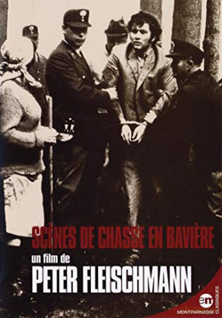 Scenes de Chasse en Baviere