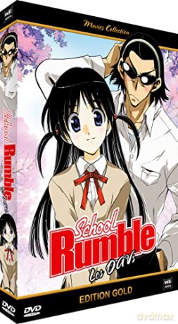 School Rumble