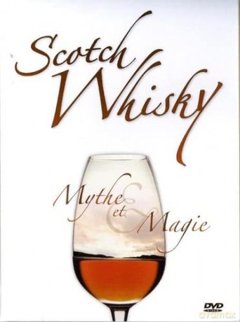 Scotch whisky