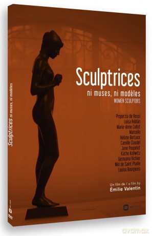 Sculptrices muses ni modeles