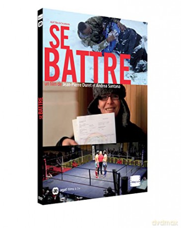 Se Battre
