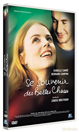 Se Souvenir des Belles Choses