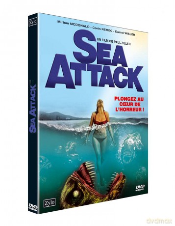 Sea Attack