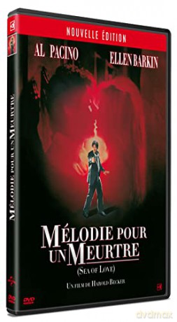 Sea of Love (Morze miłości) [DVD]