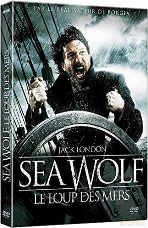 Sea Wolf (Wilk morski) [DVD]