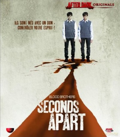 Seconds Apart [Blu-Ray]