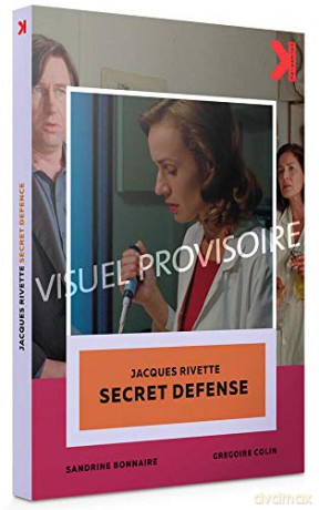 Secret défense