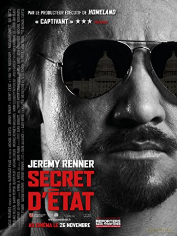 Kill the Messenger (Wyrok za prawdę) [Blu-Ray]