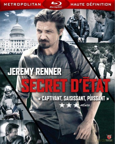 Kill the Messenger (Wyrok za prawdę) [Blu-Ray]