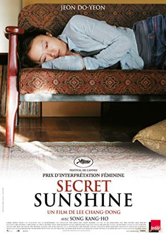 Secret Sunshine