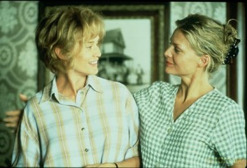A Thousand Acres (Tysiąc akrów) [Blu-Ray]