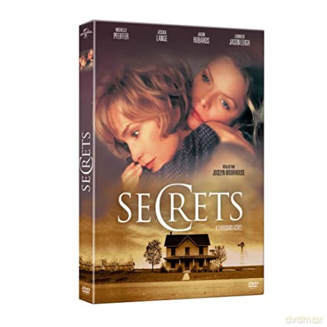 A Thousand Acres (Tysiąc akrów) [DVD]