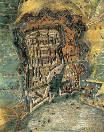 Secrets d'Histoire - au Nom de Dieu