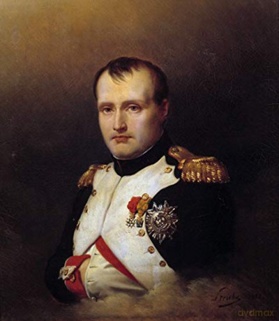 Secrets d'Histoire-La Dynastie napoléonienne