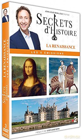 Secrets d'Histoire-La Renaissance