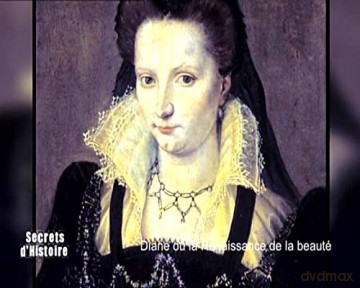 Secrets d'Histoire-La Renaissance
