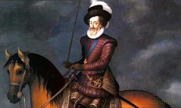 Secrets d'Histoire-La Renaissance