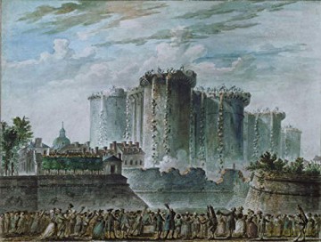 Secrets d'Histoire-La Révolution française