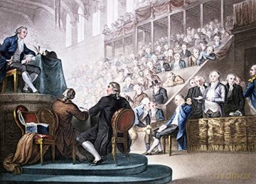 Secrets d'Histoire-La Révolution française