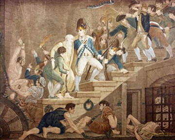 Secrets d'Histoire-La Révolution française