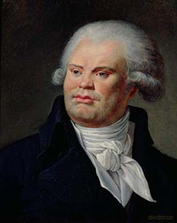 Secrets d'Histoire-La Révolution française
