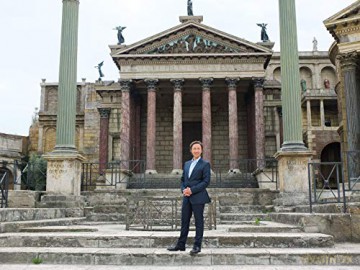 Secrets d'Histoire-Le Coffret Prestige