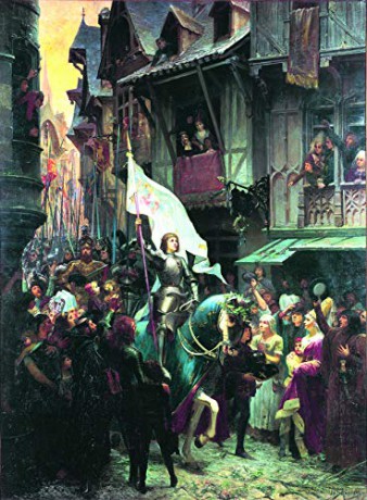 Secrets d'Histoire-Le Moyen Âge