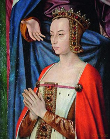 Secrets d'Histoire-Le Moyen Âge