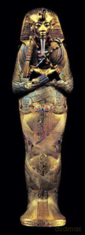 Secrets d'Histoire-L'Égypte Antique