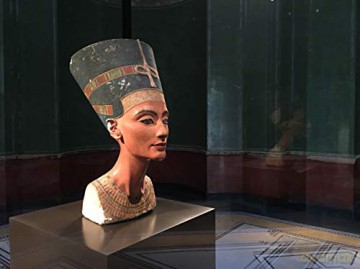 Secrets d'Histoire-L'Égypte Antique