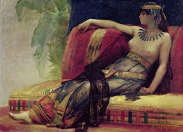 Secrets d'Histoire-L'Égypte Antique