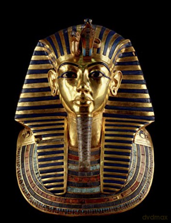 Secrets d'Histoire-L'Égypte Antique