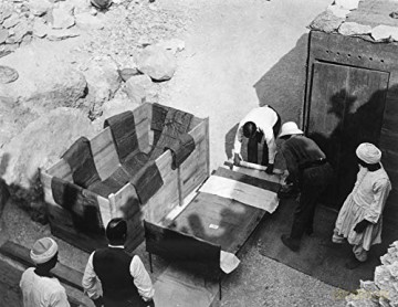 Secrets d'Histoire-L'Égypte Antique