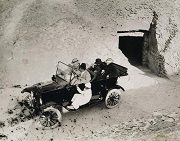 Secrets d'Histoire-L'Égypte Antique