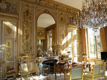 Secrets d'Histoire-Les Dessous du Pouvoir