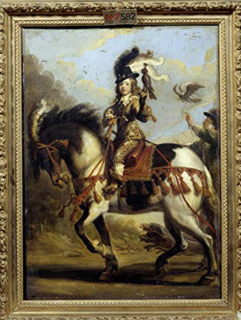 Secrets d'Histoire-Les Rois et Reines de France