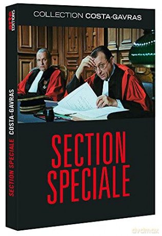 Section spéciale