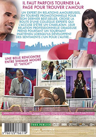 Séductions (DVD + Copie Digitale)