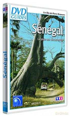 Sénégal-La Piste aux émotions