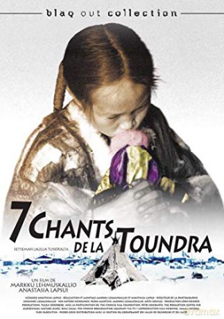 Sept Chants de la Toundra