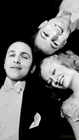 Design for Living (Sztuka życia) [Blu-Ray]