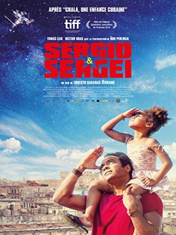Sergio et Sergei