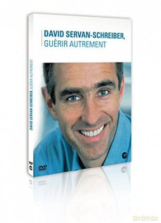 Servan-Schreiber, Guy-Guérir autrement