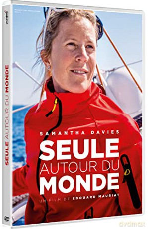 Seule Autour du Monde