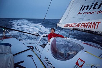 Seule Autour du Monde