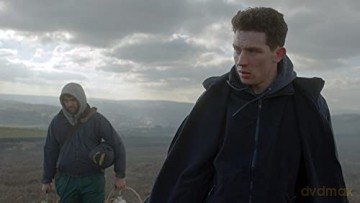 God's Own Country (Piękny kraj) [DVD]