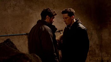 God's Own Country (Piękny kraj) [DVD]